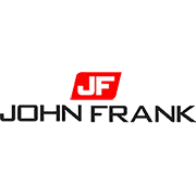 john frank logo